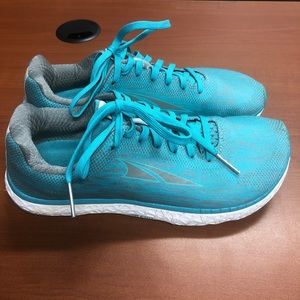 Women’s Altra “Ego” running shoes size 7.5